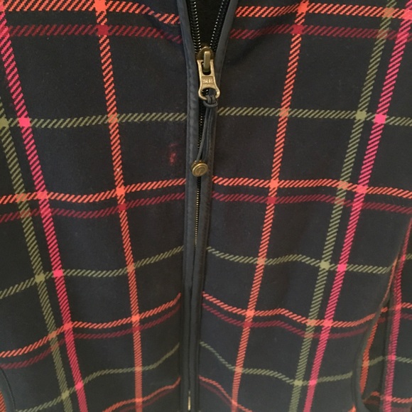 Talbots Jacket - Picture 3 of 9